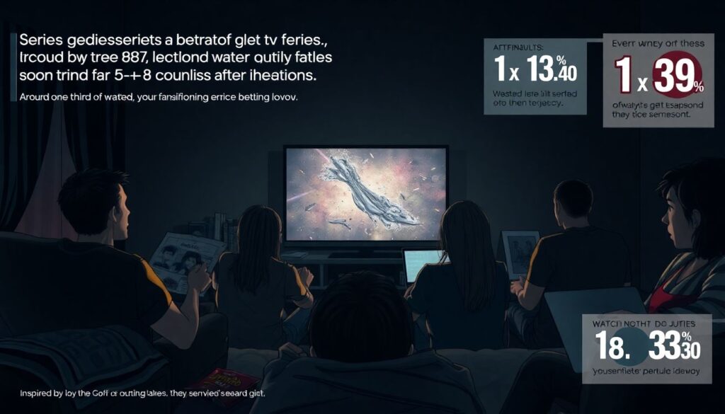 Почему финалы культовых шоу так часто разочаровывают: разбор громких скандалов и ошибок сценаристов - иллюстрация