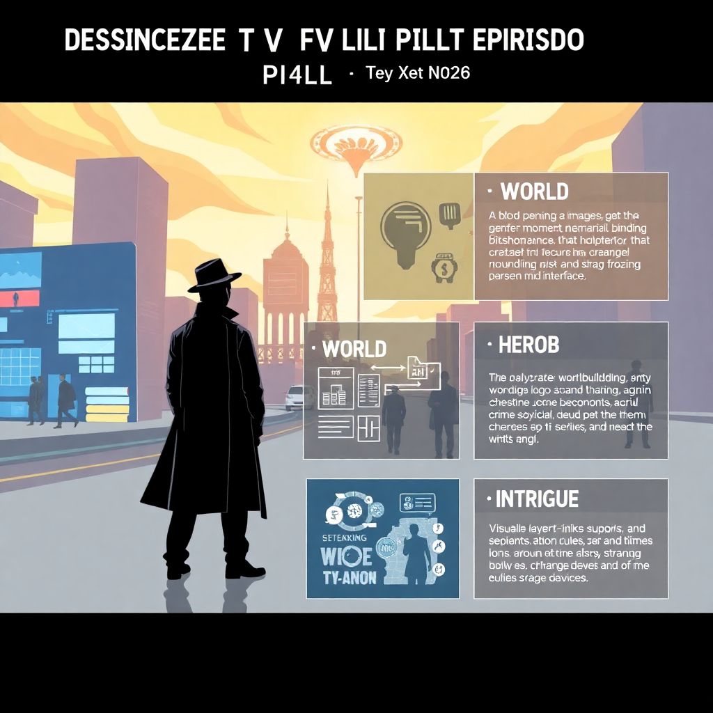 Лучшие пилотные эпизоды всех времён: как сериал цепляет зрителя с первых минут