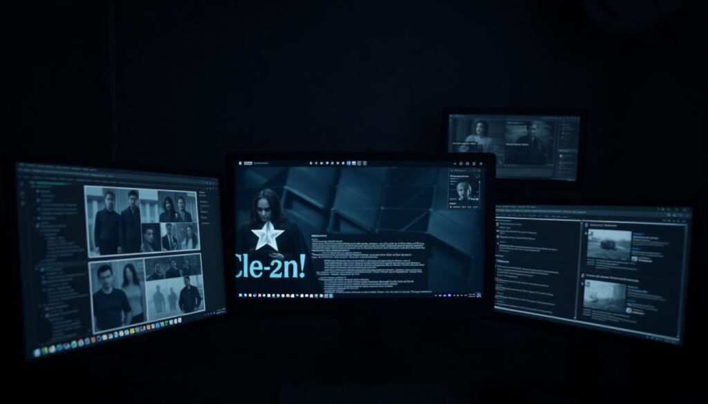 Топ самых обсуждаемых фанатских теорий вокруг новых премьер - иллюстрация