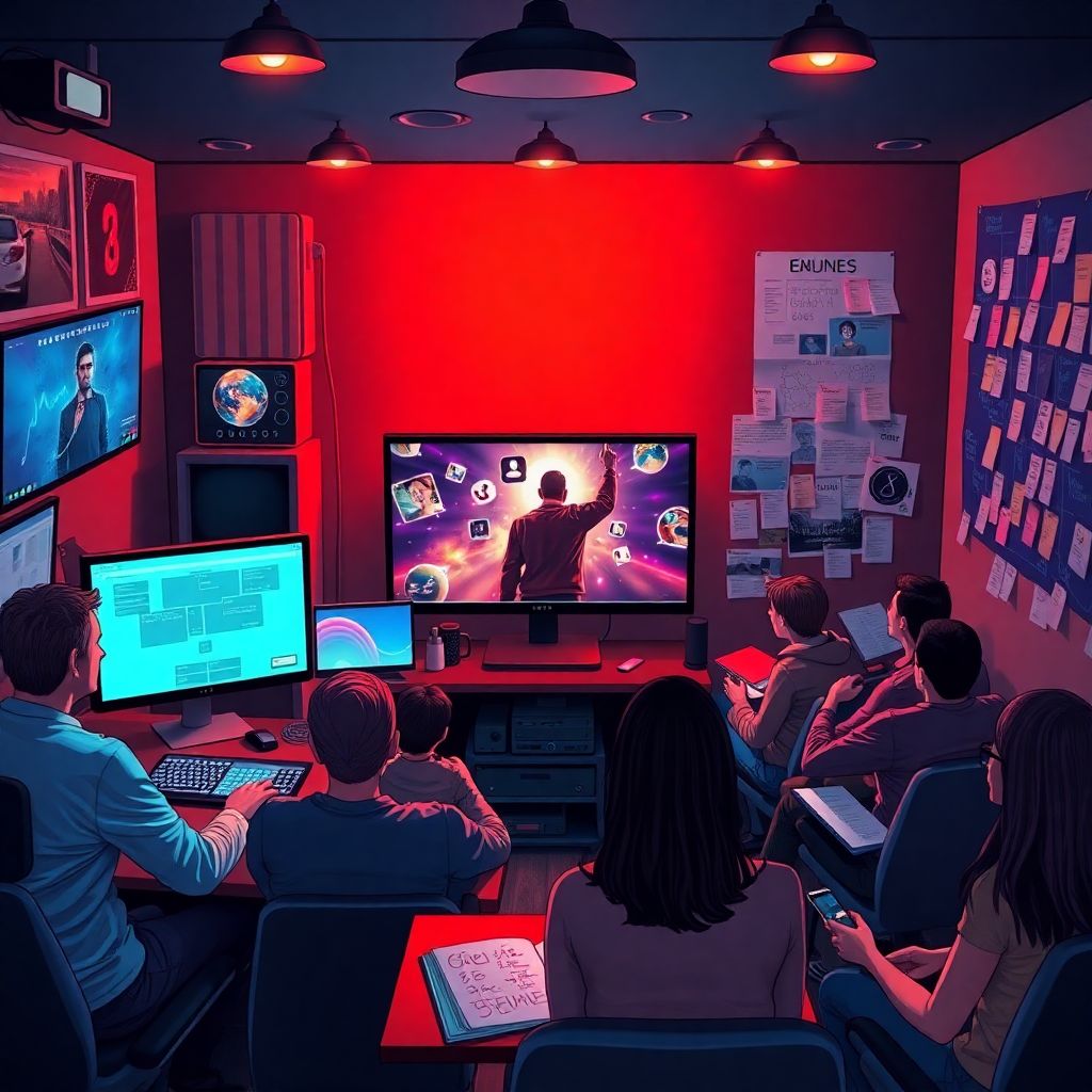 Самые обсуждаемые фанатские теории вокруг новых премьер фильмов и сериалов