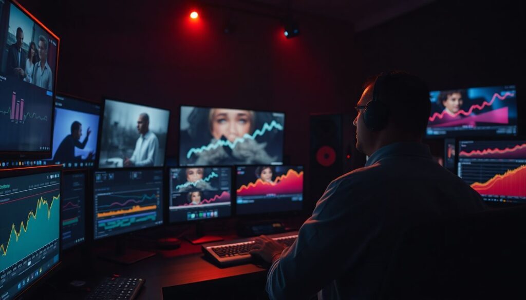 Темп, монтаж и клиффхэнгеры: секреты сериальной «залипательности» глазами инсайдера - иллюстрация