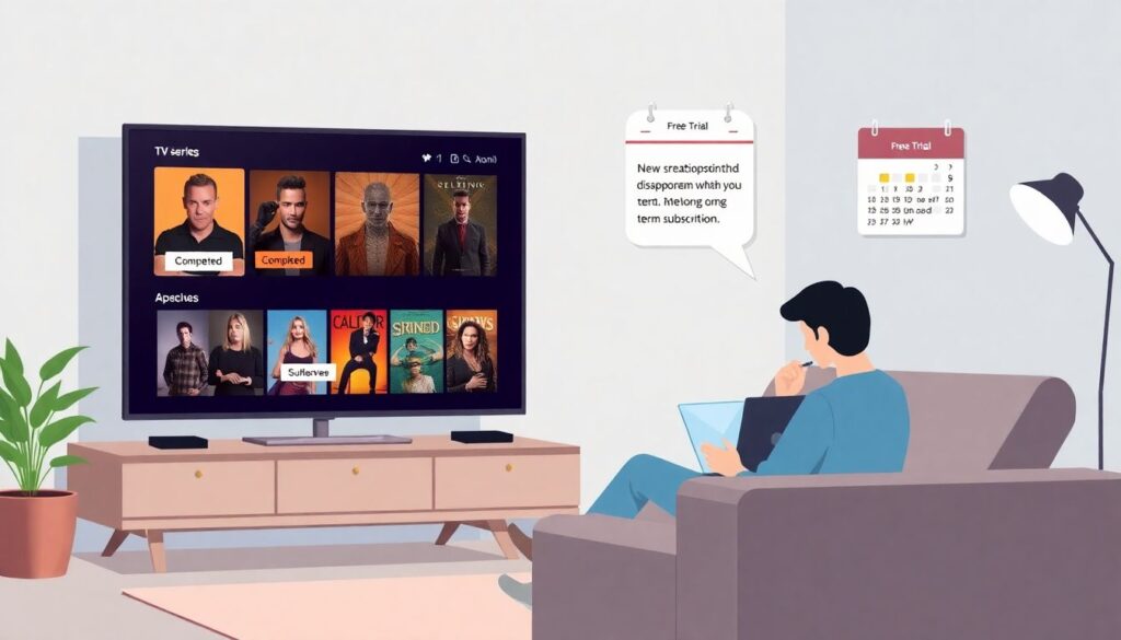 Феномен «сериалов-однодневок»: почему перспективные проекты закрывают после первого сезона - иллюстрация