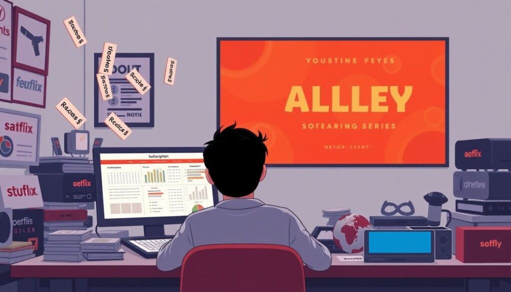 Главные тренды современных сериалов: от антигероев до метаиронии - иллюстрация