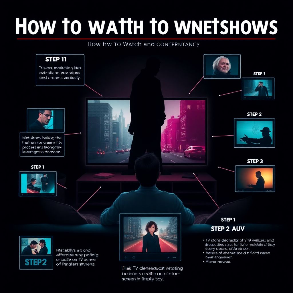 Главные тренды современных сериалов: антигерои, метаирония и новое поколение сюжетов