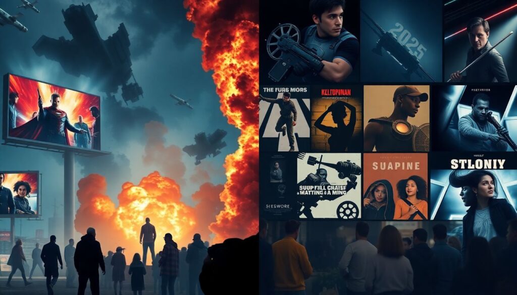 Самые ожидаемые премьеры сезона: на что реально стоит тратить время - иллюстрация