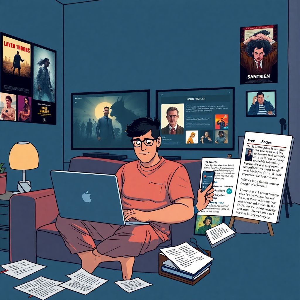 Самые ожидаемые премьеры сезона: на какие новинки кино и сериалов стоит идти