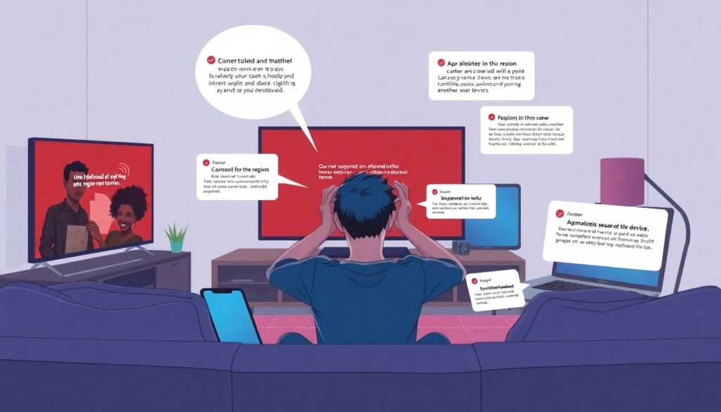 Как стриминги изменили правила игры в кинематографе и сериалах - иллюстрация