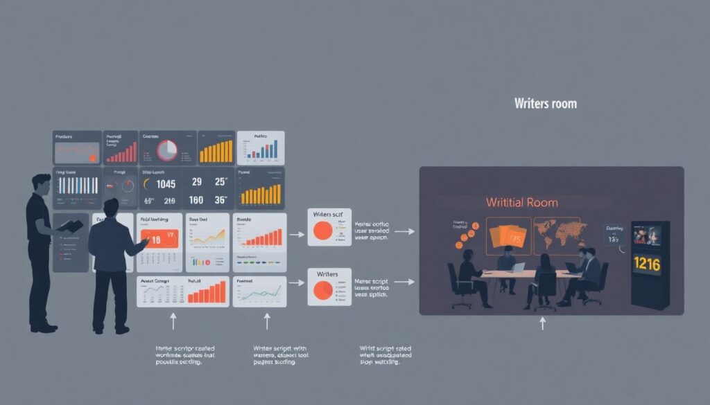 Как стриминги изменили правила игры в кинематографе и сериалах - иллюстрация