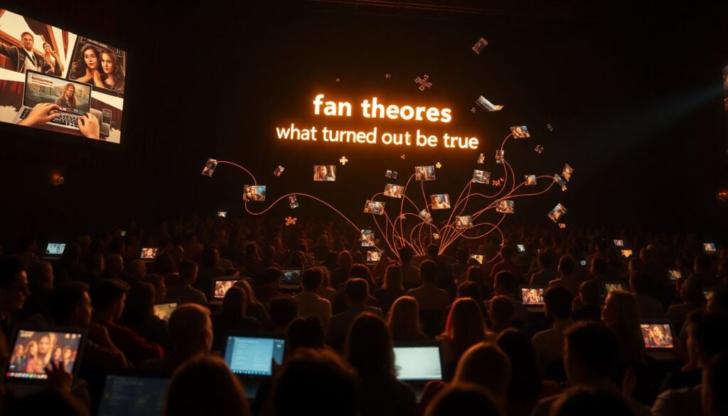 Теории фанатов, которые оказались правдой: когда интернет переписывает сценарий - иллюстрация