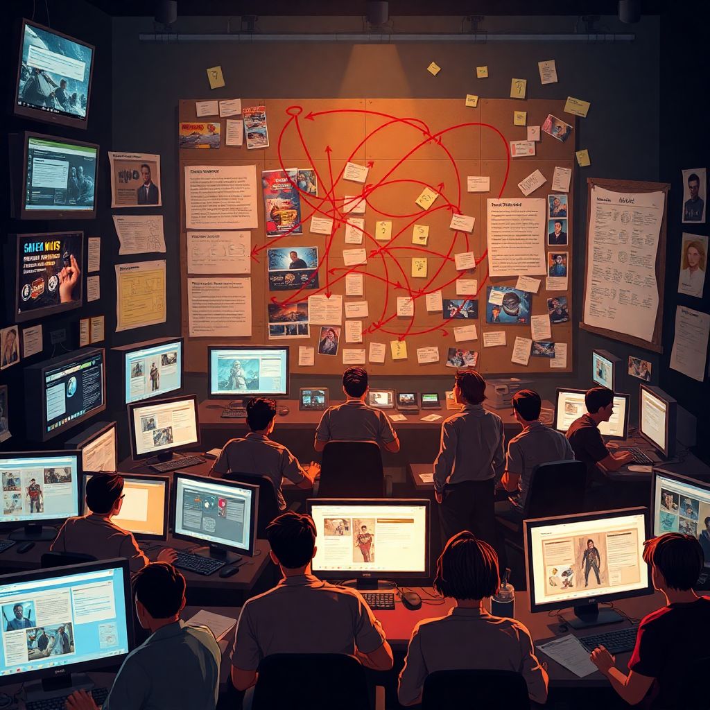 Теории фанатов, которые оказались правдой: как интернет переписывает сценарий