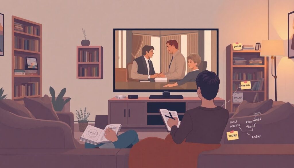 Легендарные сериалы, которые плохо состарились: что уже не работает сегодня - иллюстрация