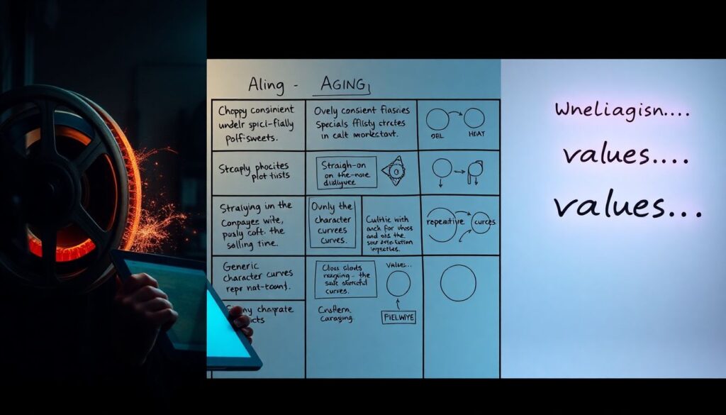 Легендарные сериалы, которые плохо состарились: что уже не работает сегодня - иллюстрация