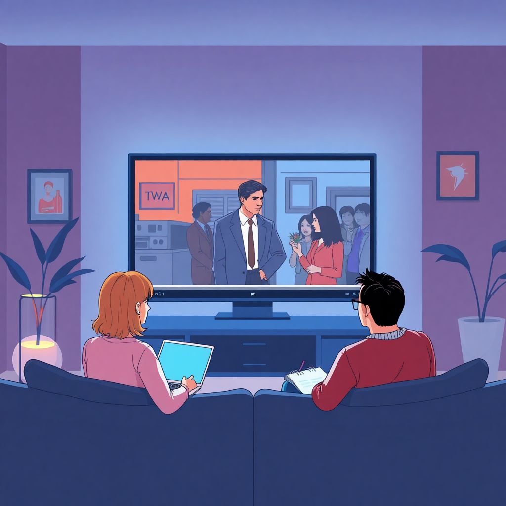 Легендарные сериалы, которые плохо состарились и почему они не работают сегодня