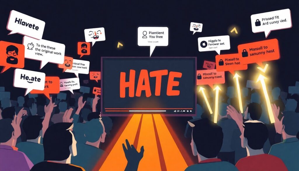 Новые экранизации против классики: почему фанаты всегда недовольны - иллюстрация