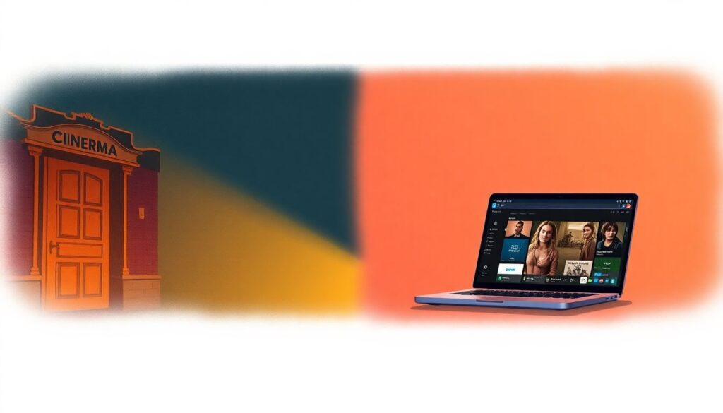 Новые экранизации против классики: почему фанаты всегда недовольны - иллюстрация