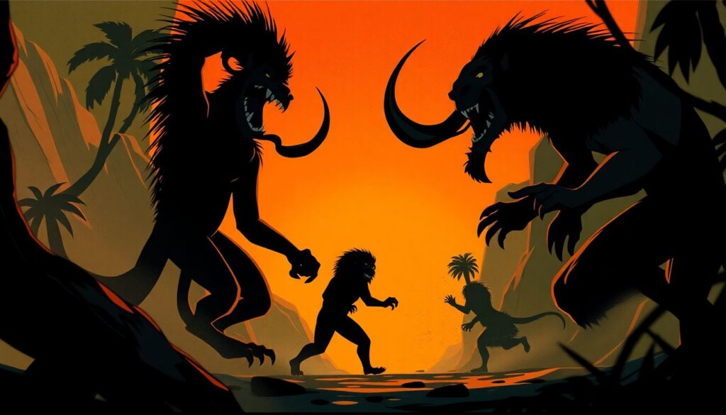 10 недооцененных сериалов, которые лучше популярных хитов - иллюстрация