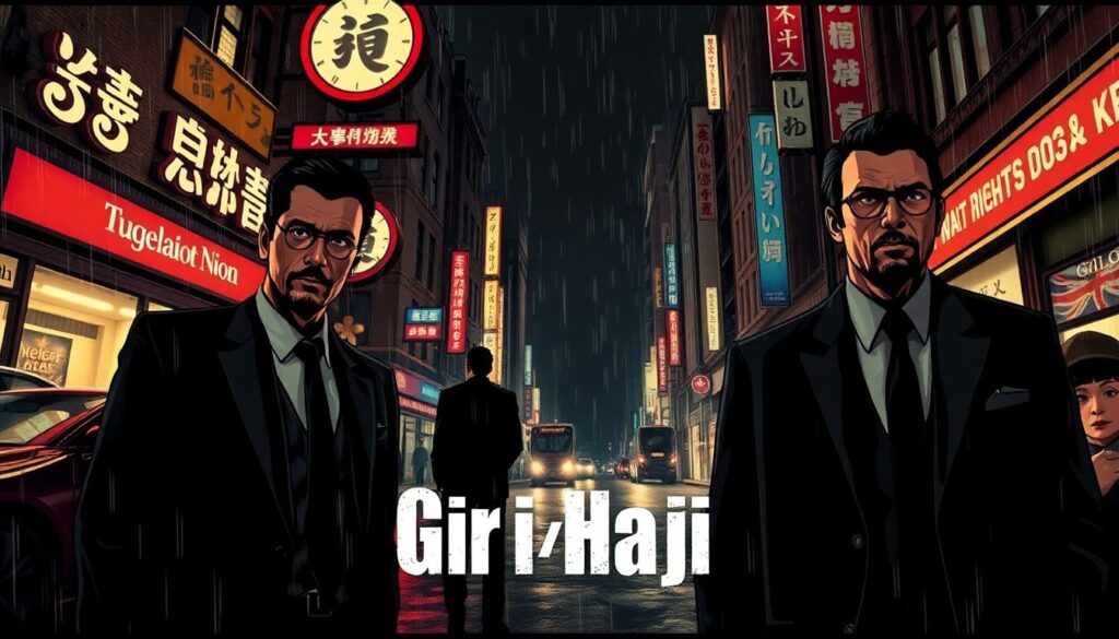 10 недооцененных сериалов, которые лучше популярных хитов - иллюстрация