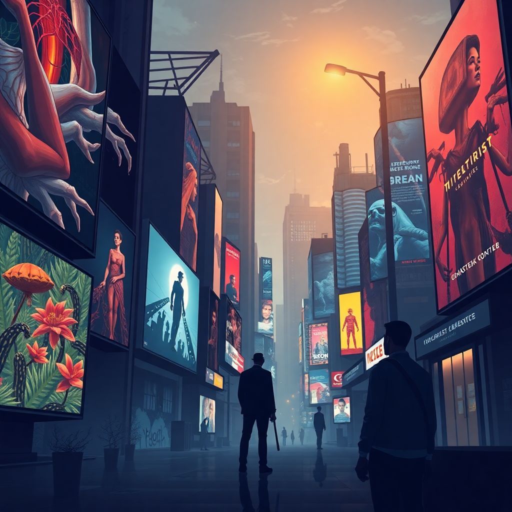 Недооцененные сериалы, которые лучше популярных хитов: подборка из 10 проектов