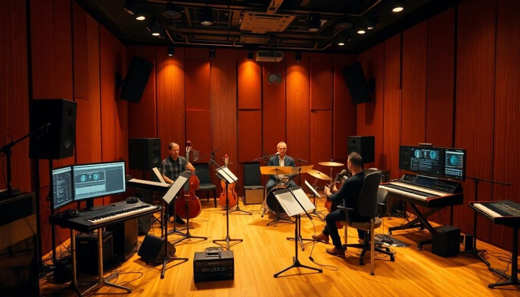 Как музыка в сериале управляет нашими эмоциями: работа композиторов и саунд-дизайнеров - иллюстрация