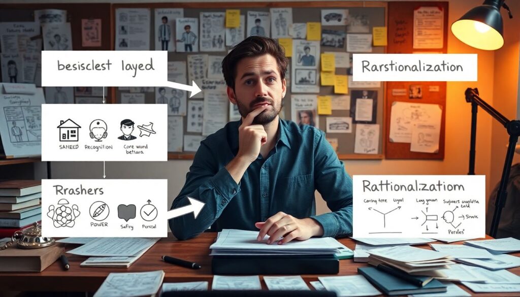 Культовые злодеи сериалов: почему мы влюбляемся в отрицательных персонажей - иллюстрация