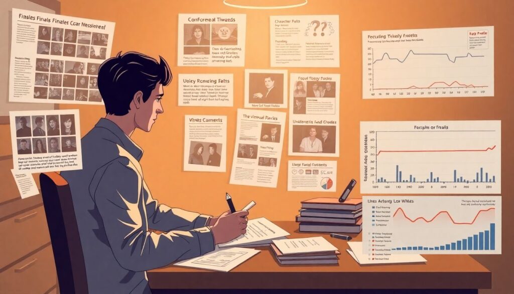 Разбор финалов самых спорных сериалов: гениально или провал? - иллюстрация