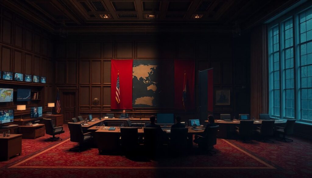 Как сериалы отражают актуальную повестку: политика, соцсети и культура отмены - иллюстрация