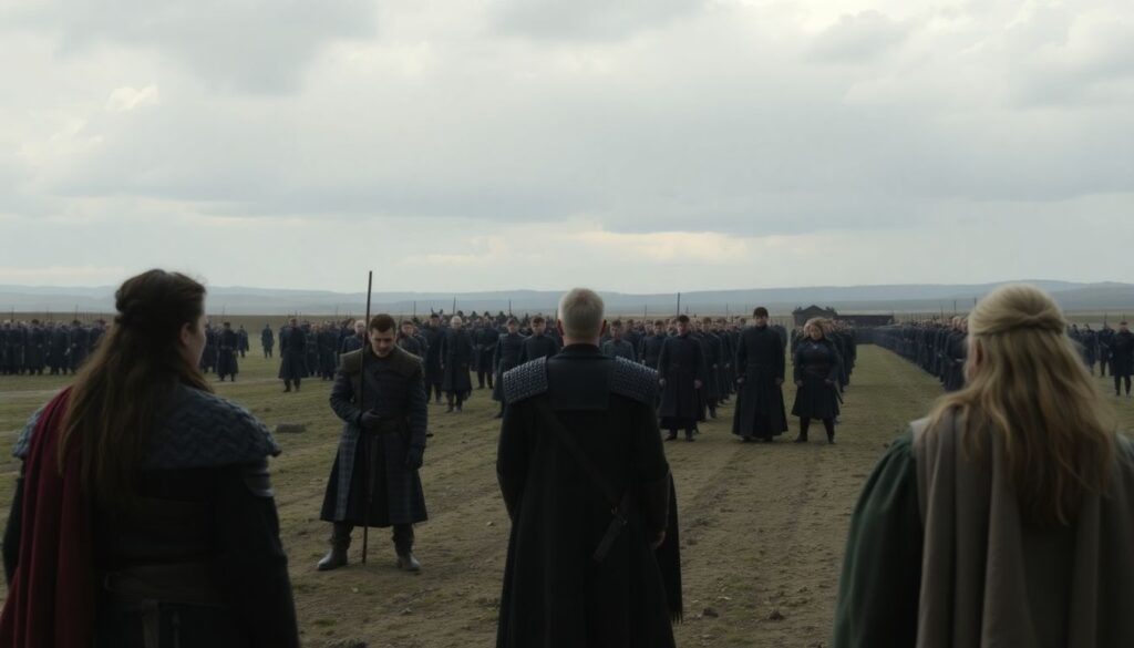 Лучшие пилотные эпизоды всех времен и почему они работают - иллюстрация