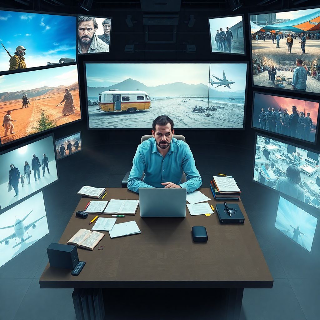 Лучшие пилотные эпизоды всех времен и почему эти сериалы работают