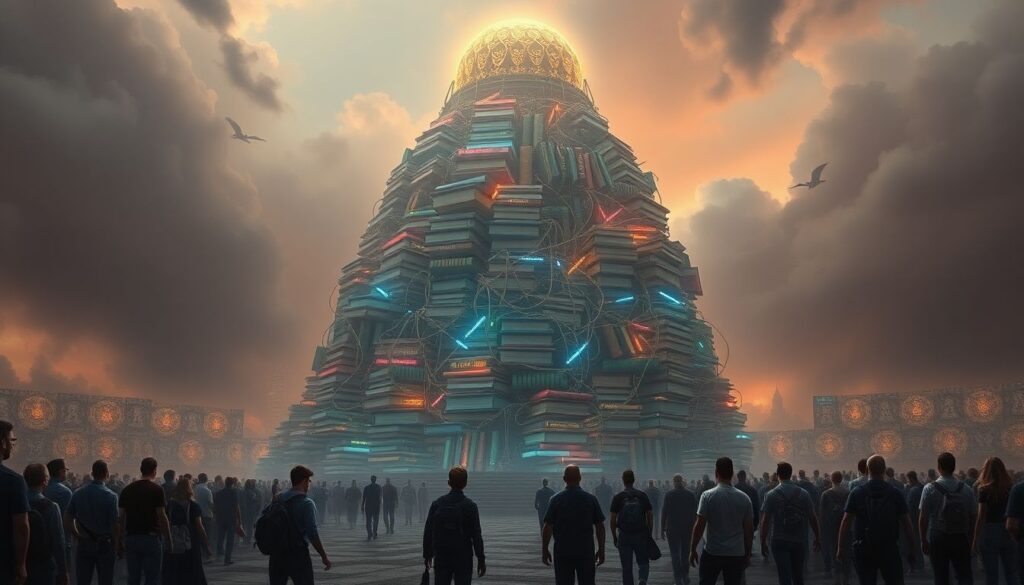 Сериальные вселенные и кроссоверы: как строится единый мир для нескольких шоу - иллюстрация