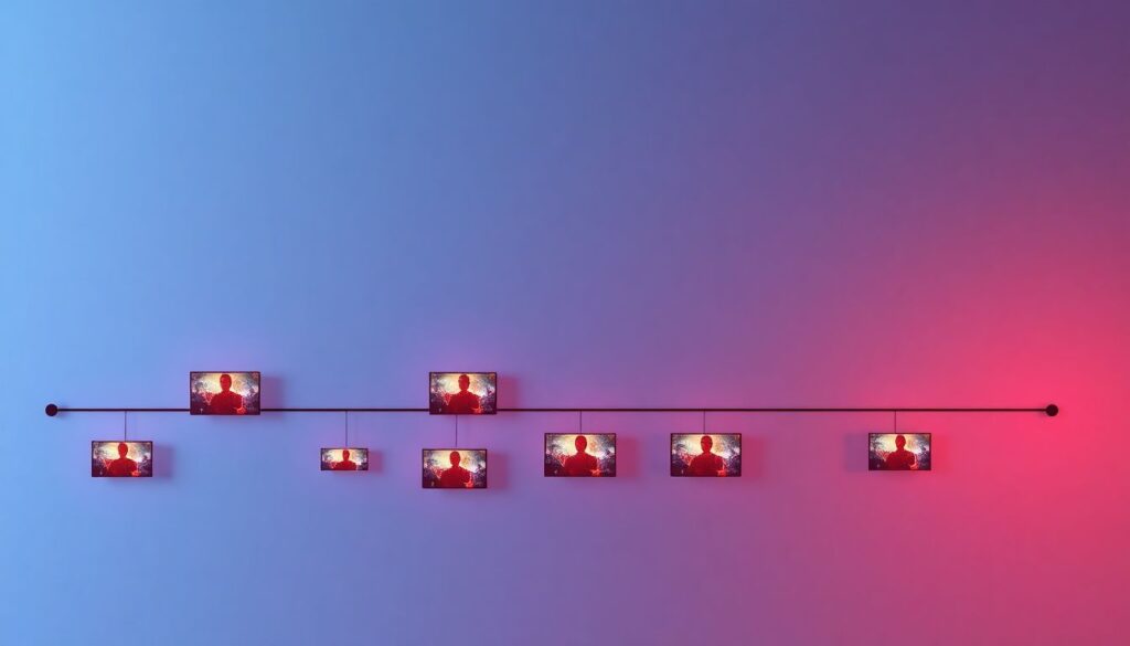 Как меняется формат серий: от классических 40 минут до гибких хронометражей - иллюстрация