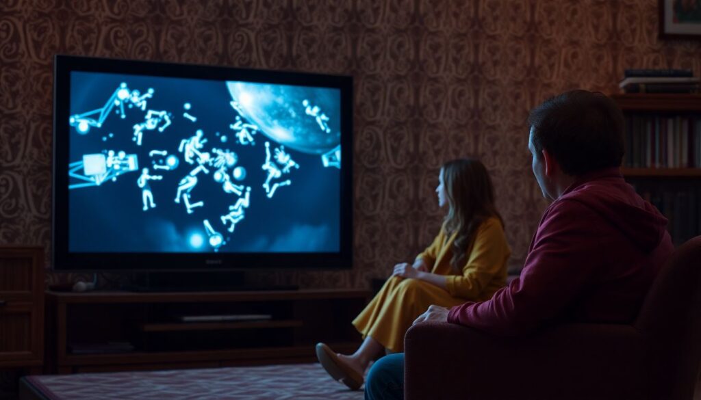 Почему некоторые сериалы нужно бросить после первого сезона, а другие — выдержать до конца - иллюстрация