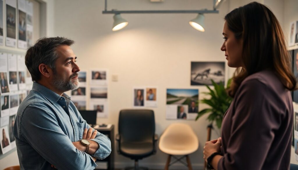 Интервью с шоураннером: как рождается сезон сериала от первой идеи до финального монтажа - иллюстрация