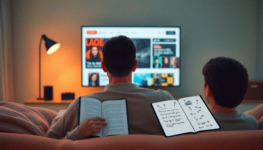 Скрытые детали и пасхалки в культовых сериалах, которые замечают только самые внимательные зрители - иллюстрация