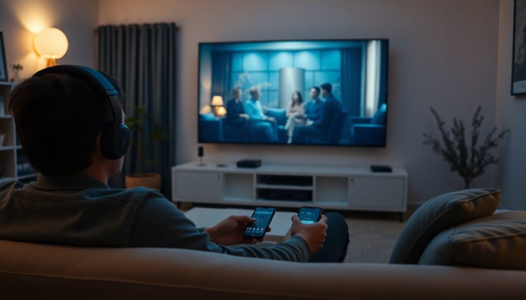 Скрытые детали и пасхалки в культовых сериалах, которые замечают только самые внимательные зрители - иллюстрация