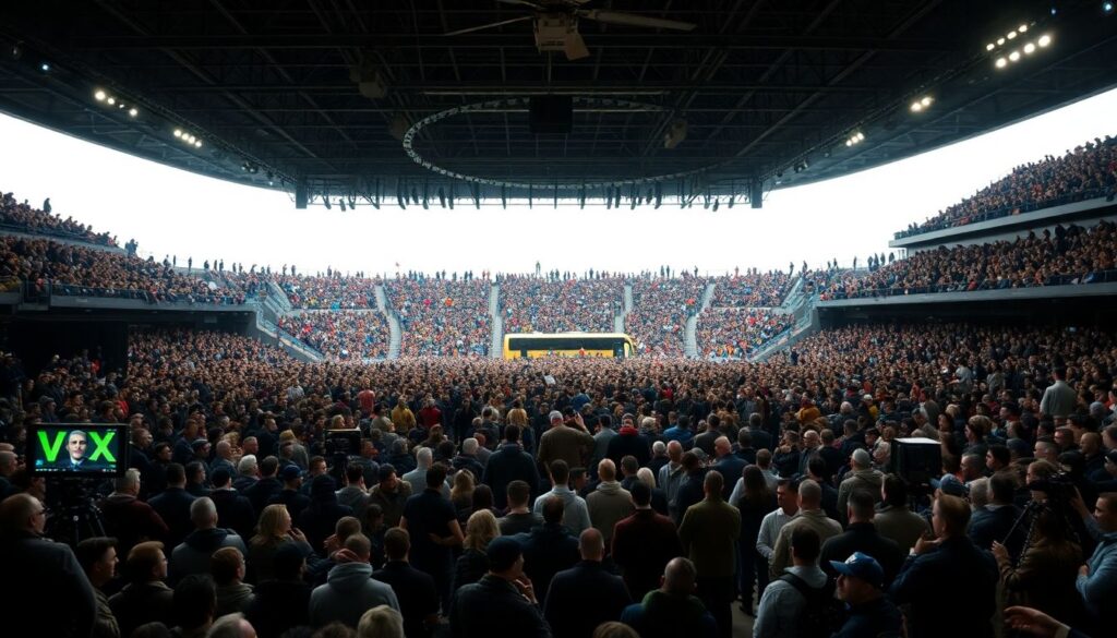 От сценария до экрана: как снимают сложные боевые сцены и массовые эпизоды в современных шоу - иллюстрация