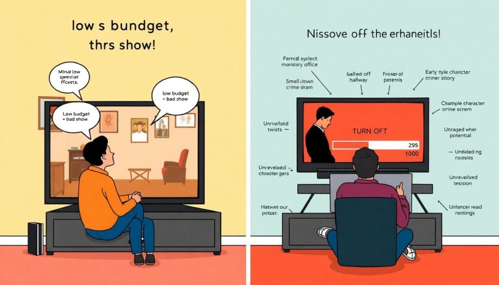 Топ лучших пилотных серий всех времён: с каких эпизодов начинаются по-настоящему великие шоу - иллюстрация