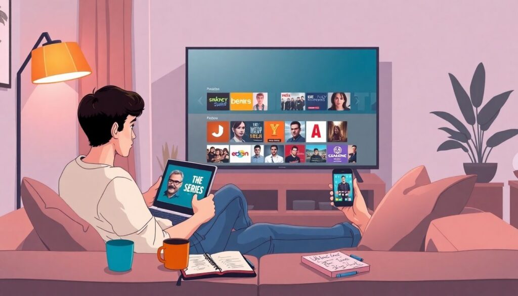 Топ лучших пилотных серий всех времён: с каких эпизодов начинаются по-настоящему великие шоу - иллюстрация