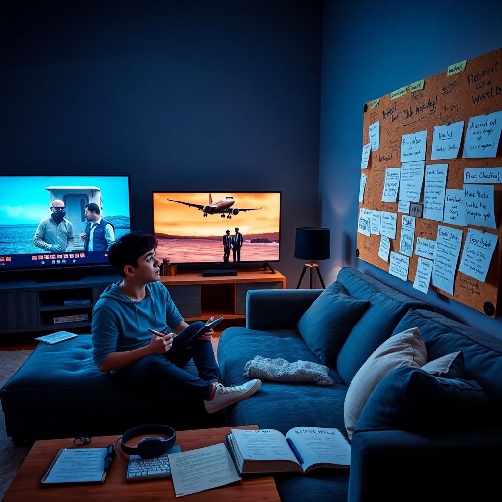 Топ лучших пилотных серий всех времён: с чего начинаются великие сериалы