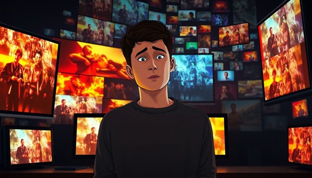 Культовые провалы: сериалы, которые обещали стать легендами, но разочаровали зрителей и критиков - иллюстрация