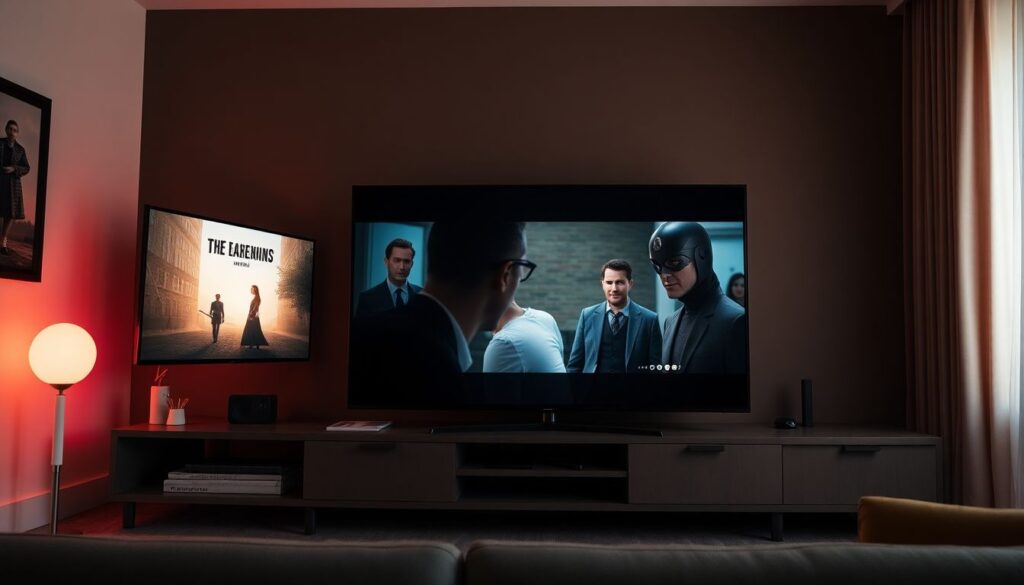 Культовые провалы: сериалы, которые обещали стать легендами, но разочаровали зрителей и критиков - иллюстрация