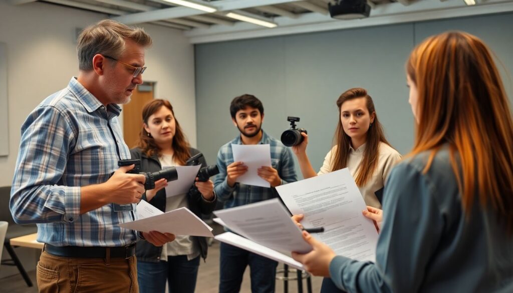 Истории провального кастинга: когда одна роль ломала восприятие всего сериала - иллюстрация