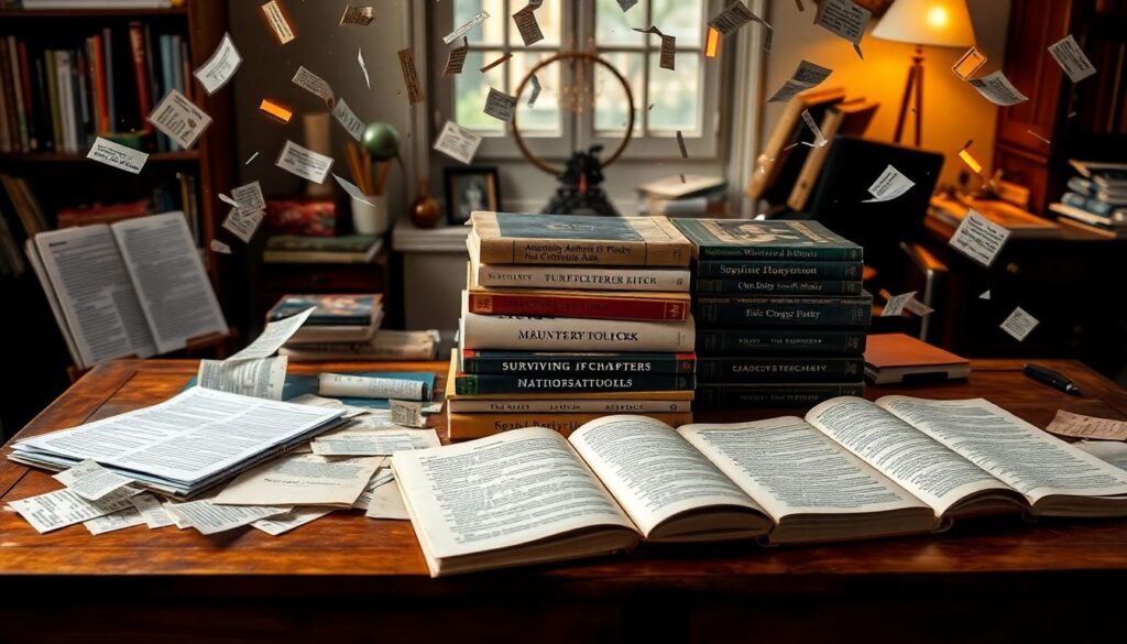 Как создаются реалистичные миры в фантастических и постапокалиптических сериалах - иллюстрация