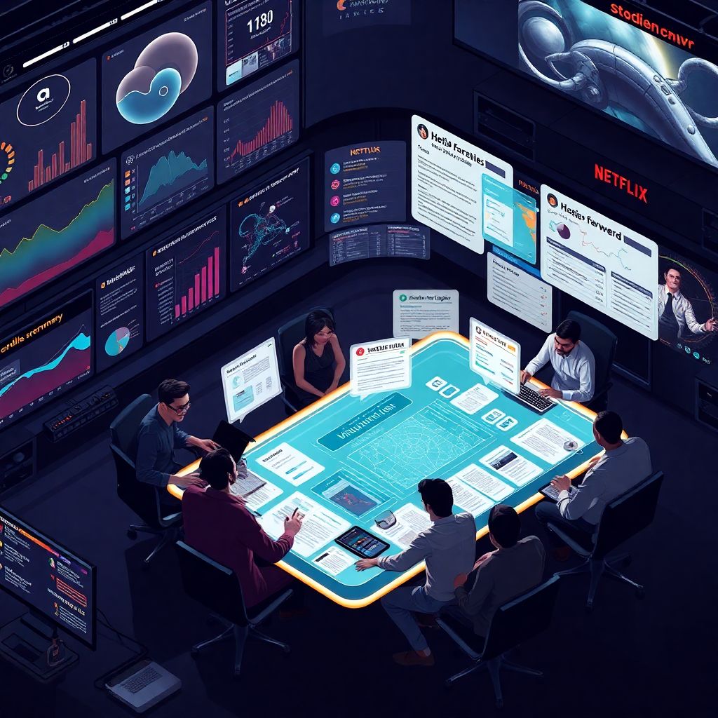 Теории фанатов, ставшие каноном: как зрители влияют на сценаристов шоу