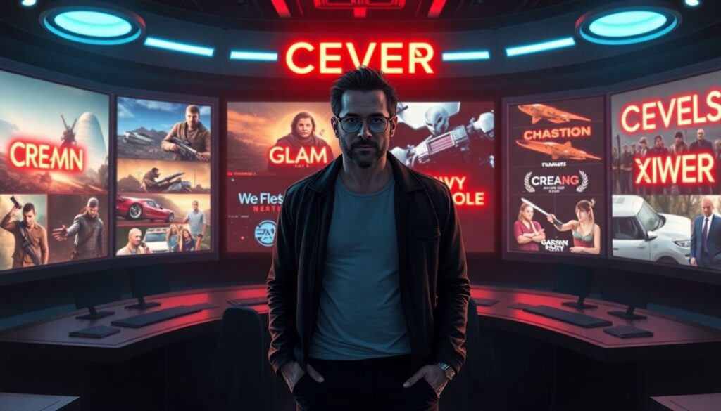 Главные тренды сериалов 2020-х: что смотрим сейчас и что будем смотреть завтра - иллюстрация