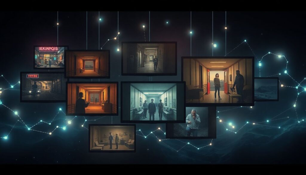 Главные тренды сериалов 2020-х: что смотрим сейчас и что будем смотреть завтра - иллюстрация