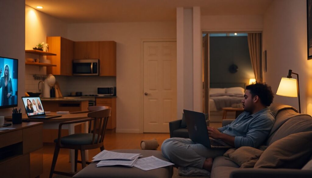 Почему мы пересматриваем старые сериалы: феномен ностальгии и «комфорт-вьюинга» - иллюстрация