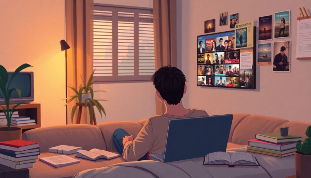 Культовые сериалы нулевых: какие шоу сформировали вкус целого поколения - иллюстрация