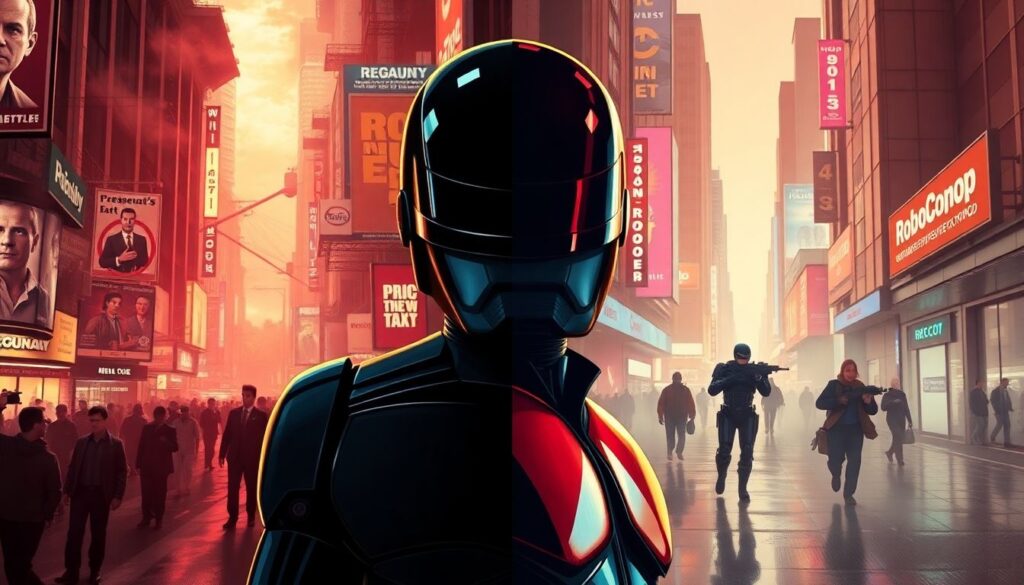 Сравнение оригинала и ремейка: когда переосмысление оправдано, а когда — лишнее - иллюстрация