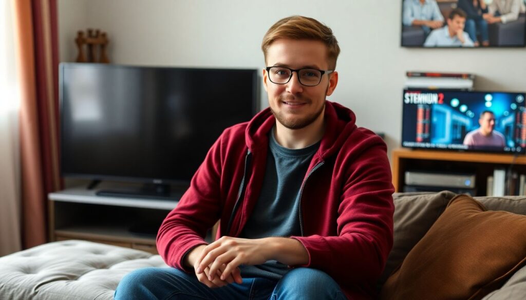 Главные премьерные сериалы месяца: что посмотреть в первую очередь и почему - иллюстрация