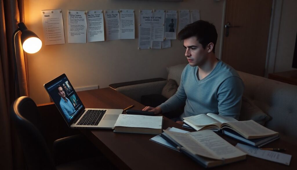 Как пишутся сценарии для многосезонных хитов: структура, арки персонажей и ловушки сюжета - иллюстрация